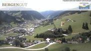 Archiviertes Webcam Bild: Grossarl: Aparthotel Bergengut am 12.07.2026 um 12:53 Uhr