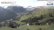 Archiviertes Webcam Bild: Grossarl: Aparthotel Bergengut am 08.08.2026 um 08:11 Uhr