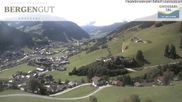 Archiviertes Webcam Bild: Grossarl: Aparthotel Bergengut am 08.08.2026 um 10:11 Uhr