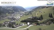 Archiviertes Webcam Bild: Grossarl: Aparthotel Bergengut am 08.08.2026 um 12:11 Uhr