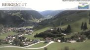 Archiviertes Webcam Bild: Grossarl: Aparthotel Bergengut am 08.08.2026 um 14:11 Uhr