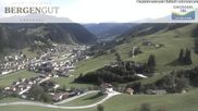 Archiviertes Webcam Bild: Grossarl: Aparthotel Bergengut am 08.08.2026 um 16:11 Uhr