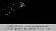 Archived webcam image showing Webcam Hotel Bergengut on 19 Aug 2026 at 00:22