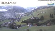 Archived webcam image showing Webcam Hotel Bergengut on 19 Aug 2026 at 06:22