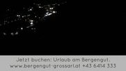 Archiviertes Webcam Bild: Grossarl: Aparthotel Bergengut am 26.08.2026 um 00:43 Uhr