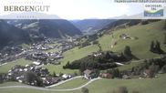 Archiviertes Webcam Bild: Grossarl: Aparthotel Bergengut am 26.08.2026 um 10:43 Uhr