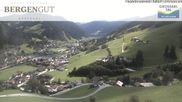 Archiviertes Webcam Bild: Grossarl: Aparthotel Bergengut am 26.08.2026 um 14:43 Uhr