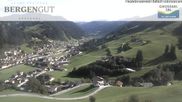 Archiviertes Webcam Bild: Grossarl: Aparthotel Bergengut am 26.08.2026 um 16:43 Uhr