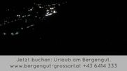 Archiviertes Webcam Bild: Grossarl: Aparthotel Bergengut am 21.09.2026 um 00:53 Uhr