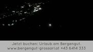 Archiviertes Webcam Bild: Grossarl: Aparthotel Bergengut am 10.10.2026 um 00:57 Uhr