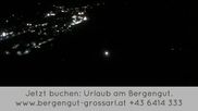 Archiviertes Webcam Bild: Grossarl: Aparthotel Bergengut am 10.10.2026 um 06:57 Uhr