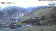 Archiviertes Webcam Bild: Grossarl: Aparthotel Bergengut am 10.10.2026 um 07:57 Uhr