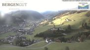 Archiviertes Webcam Bild: Grossarl: Aparthotel Bergengut am 10.10.2026 um 08:57 Uhr