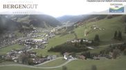 Archiviertes Webcam Bild: Grossarl: Aparthotel Bergengut am 10.10.2026 um 14:57 Uhr