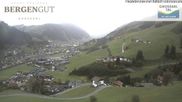 Archiviertes Webcam Bild: Grossarl: Aparthotel Bergengut am 10.10.2026 um 16:57 Uhr
