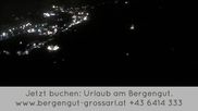 Archiviertes Webcam Bild: Grossarl: Aparthotel Bergengut am 10.10.2026 um 20:57 Uhr