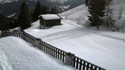 Archiviertes Webcam Bild: Grossarltal: Berglandhaus am 09.03.2026 um 10:39 Uhr