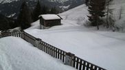 Archiviertes Webcam Bild: Grossarltal: Berglandhaus am 09.03.2026 um 12:39 Uhr