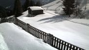 Archived webcam image showing Berglandhaus on 20 Mar 2026 at 10:00