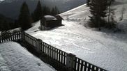 Archiviertes Webcam Bild: Grossarltal: Berglandhaus am 12.04.2026 um 08:43 Uhr