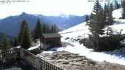 Archived webcam image showing Berglandhaus on 2 May 2026 at 08:54