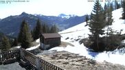 Archived webcam image showing Berglandhaus on 2 May 2026 at 10:54