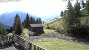 Archived webcam image showing Berglandhaus on 29 May 2026 at 08:32