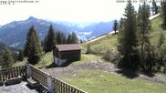 Archived webcam image showing Berglandhaus on 29 May 2026 at 10:32