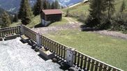 Archived webcam image showing Berglandhaus on 29 May 2026 at 12:32