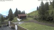 Archived webcam image showing Berglandhaus on 15 Jun 2026 at 08:21