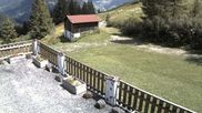 Archived webcam image showing Berglandhaus on 12 Jul 2026 at 14:06