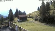Archiviertes Webcam Bild: Grossarltal: Berglandhaus am 14.07.2026 um 08:38 Uhr