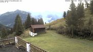 Archiviertes Webcam Bild: Grossarltal: Berglandhaus am 26.08.2026 um 08:44 Uhr