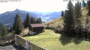 Archiviertes Webcam Bild: Grossarltal: Berglandhaus am 26.08.2026 um 10:44 Uhr