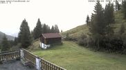 Archiviertes Webcam Bild: Grossarltal: Berglandhaus am 28.08.2026 um 08:09 Uhr