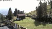 Archiviertes Webcam Bild: Grossarltal: Berglandhaus am 28.08.2026 um 10:09 Uhr