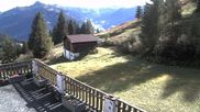 Archiviertes Webcam Bild: Grossarltal: Berglandhaus am 10.10.2026 um 10:57 Uhr