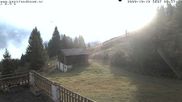 Archiviertes Webcam Bild: Grossarltal: Berglandhaus am 12.10.2026 um 08:17 Uhr