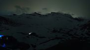 Archiviertes Webcam Bild: Adelboden: Engstligenalp am 07.05.2026 um 00:13 Uhr