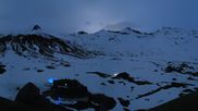 Archiviertes Webcam Bild: Adelboden: Engstligenalp am 07.05.2026 um 02:13 Uhr