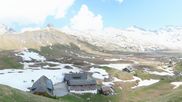 Archiviertes Webcam Bild: Adelboden: Engstligenalp am 25.05.2026 um 16:59 Uhr