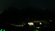Archived webcam image showing Engstligen alp on 12 Jun 2026 at 02:21