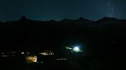 Archiviertes Webcam Bild: Adelboden: Engstligenalp am 24.06.2026 um 02:39 Uhr