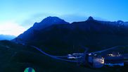 Archiviertes Webcam Bild: Adelboden: Engstligenalp am 24.06.2026 um 04:39 Uhr