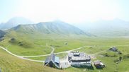 Archived webcam image showing Engstligen alp on 30 Jul 2026 at 10:45