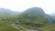 Archived webcam image showing Engstligen alp on 30 Jul 2026 at 18:45