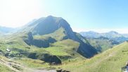 Archiviertes Webcam Bild: Adelboden: Engstligenalp am 23.08.2026 um 16:49 Uhr