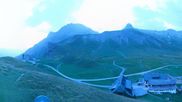 Archiviertes Webcam Bild: Adelboden: Engstligenalp am 28.08.2026 um 06:19 Uhr