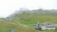 Archiviertes Webcam Bild: Adelboden: Engstligenalp am 28.08.2026 um 10:19 Uhr