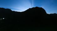 Archived webcam image showing Engstligen alp on 24 Sep 2026 at 04:53